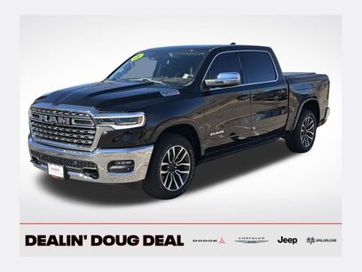 Used 2026 RAM 1500 Limited