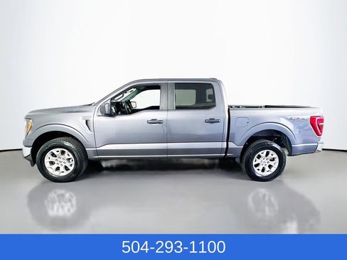Used 2023 Ford F150 XLT image 8