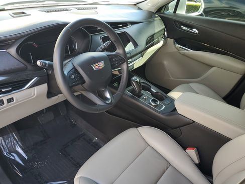 Used 2019 Cadillac XT4 Premium Luxury w/ Driver Awareness Package image 22