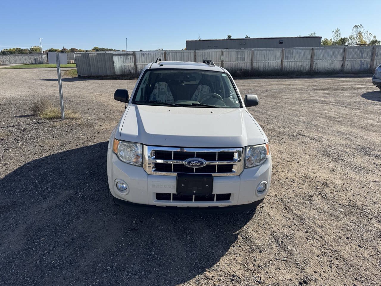Used 2009 Ford Escape XLT FWD image 7