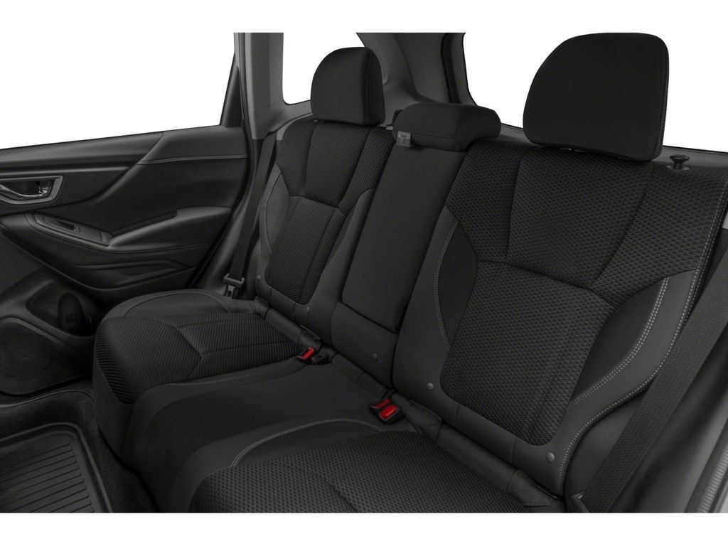 Certified 2024 Subaru Forester Premium AWD/4WD image 8