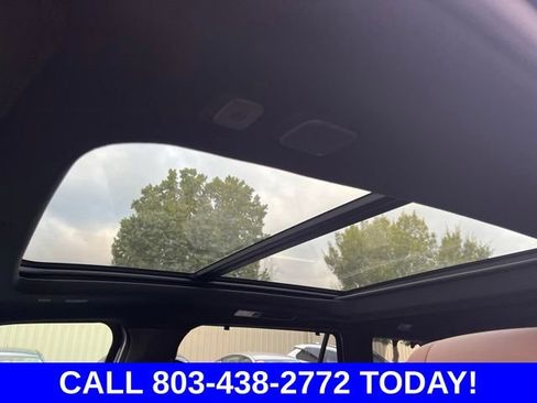 Used 2026 Toyota Sequoia 1794 Edition w/ TRD Off-Road Package AWD/4WD image 11