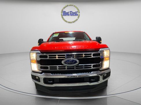 Used 2023 Ford F250 XLT image 7