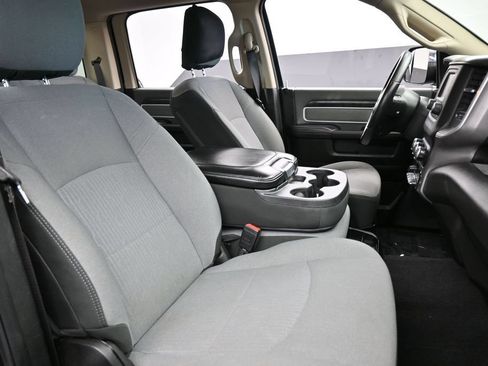 Used 2019 RAM 2500 Big Horn AWD/4WD image 47