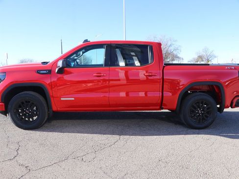 New 2026 GMC Sierra 1500 Elevation image 4