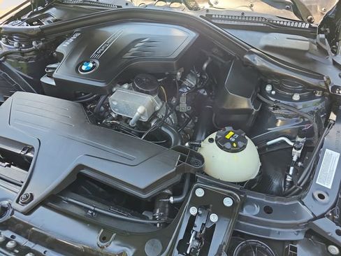 Used 2016 BMW 328i xDrive Sedan AWD/4WD image 21