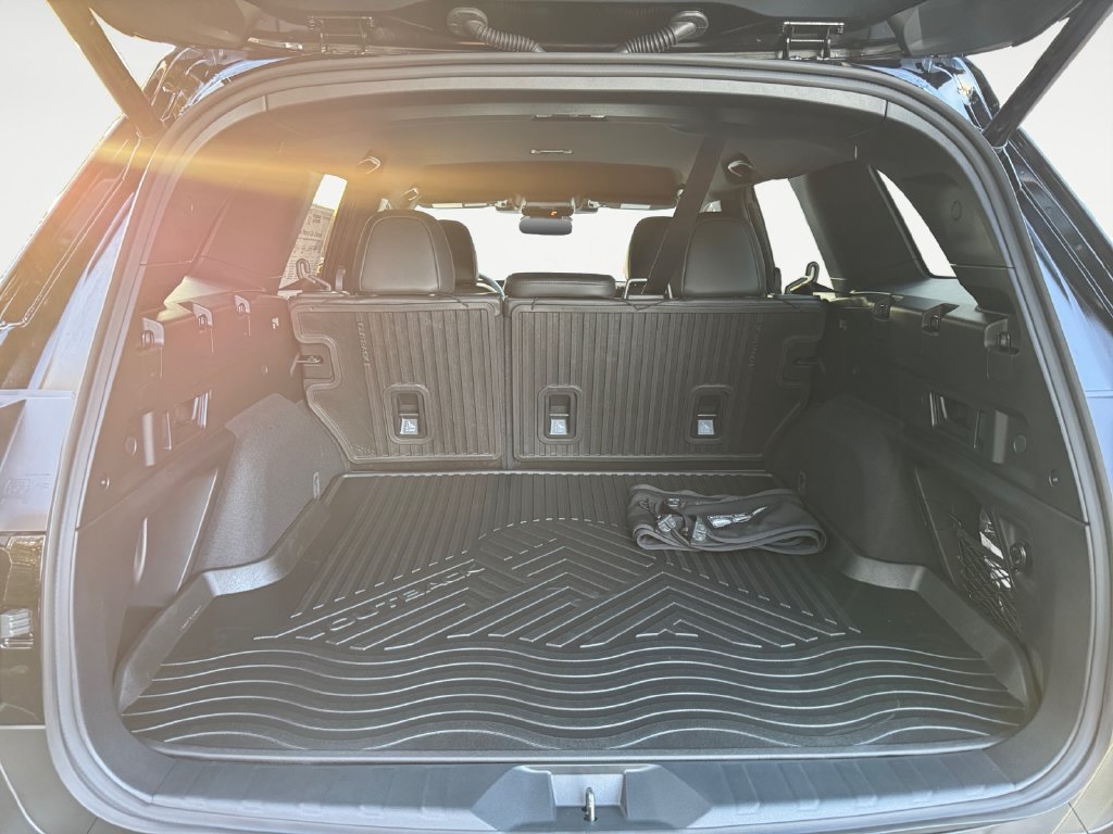 New 2026 Subaru Outback Premium AWD/4WD image 16