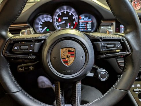 Certified 2023 Porsche Macan GTS AWD/4WD image 67