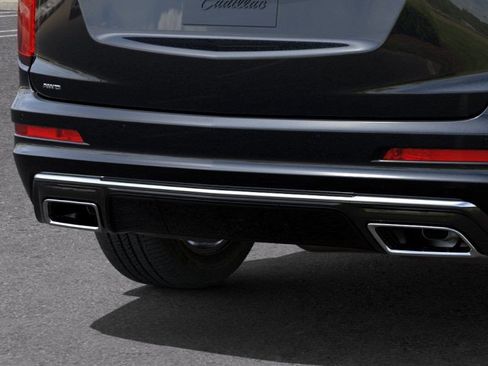 Used 2025 Cadillac XT6 Premium Luxury w/ Technology Package image 15