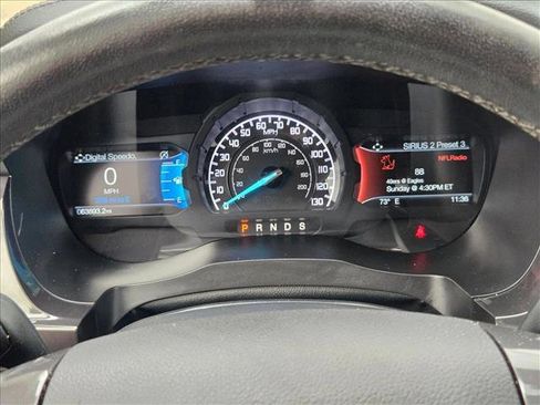 Used 2021 Ford Ranger Lariat w/ Equipment Group 501A High image 10