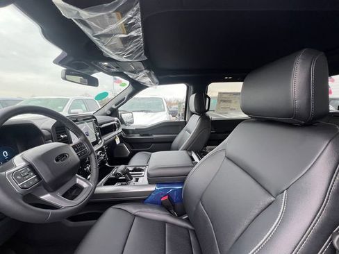 New 2026 Ford F150 Lariat AWD/4WD image 10