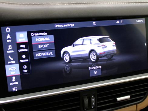 Used 2019 Porsche Cayenne image 62