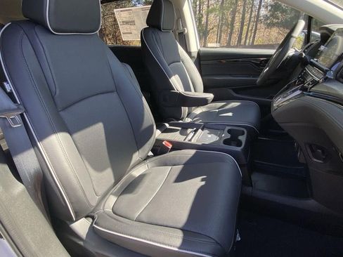 New 2026 Honda Odyssey Elite image 28