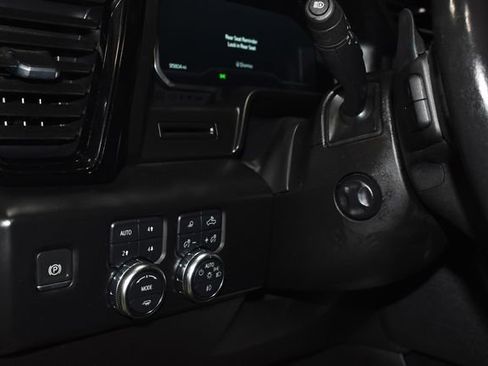 Used 2022 GMC Sierra 1500 AT4 w/ AT4 Premium Package image 28