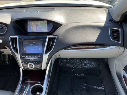 Used 2015 Acura TLX V6 w/ Technology Package image 56