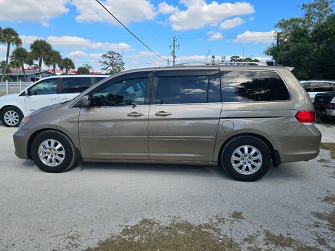 Used 2009 Honda Odyssey EX-L image 12