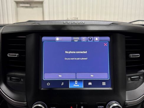 Used 2023 RAM 3500 Tradesman w/ Towing Technology Group image 18