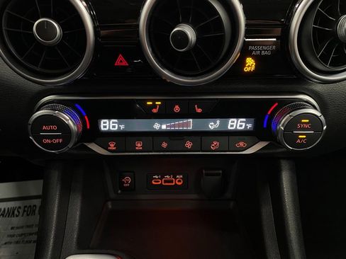 Used 2024 Nissan Sentra SV w/ All-Weather Package image 23