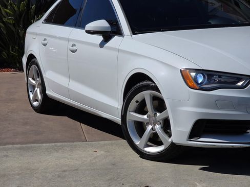 Used 2015 Audi A3 1.8T Premium w/ Aluminum Style Package image 4