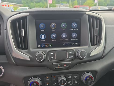 Used 2023 GMC Terrain SLE w/ Driver Convenience Package AWD/4WD image 25