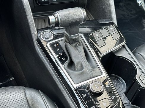 Certified 2024 Kia Sportage X-Line w/ X-Line Premium Package AWD/4WD image 25