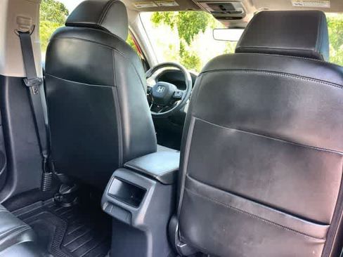 Used 2025 Honda HR-V EX-L image 13