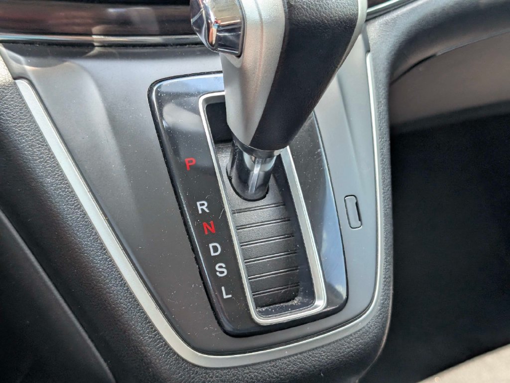 Used 2016 Honda CR-V Touring image 22