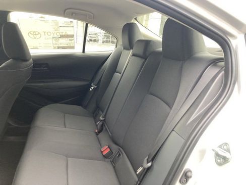 New 2026 Toyota Corolla LE image 29