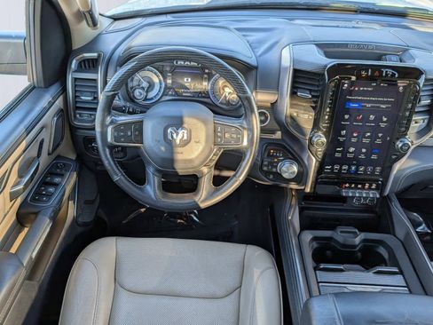 Used 2020 RAM 1500 Limited image 18