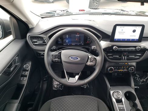 Certified 2023 Ford Escape Active AWD/4WD image 14
