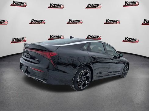 New 2026 Kia K5 GT-Line image 5