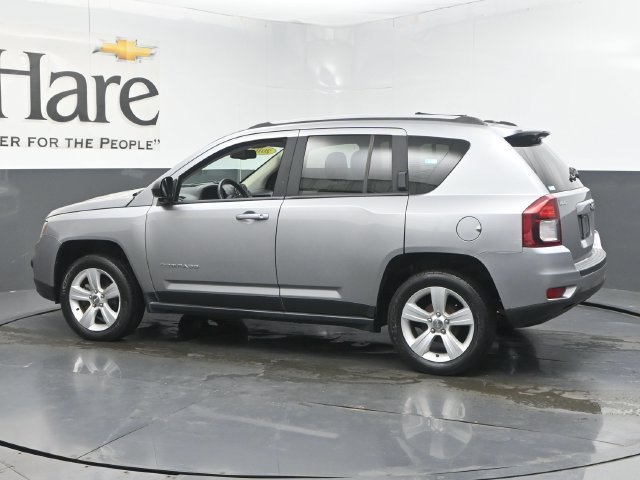 Used 2016 Jeep Compass Sport w/ Power Value Group FWD image 56