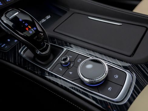 New 2026 Cadillac CT5 Premium Luxury w/ Technology Package AWD/4WD image 29