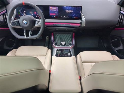 Used 2025 BMW X3 M50 w/ Premium Package AWD/4WD image 18