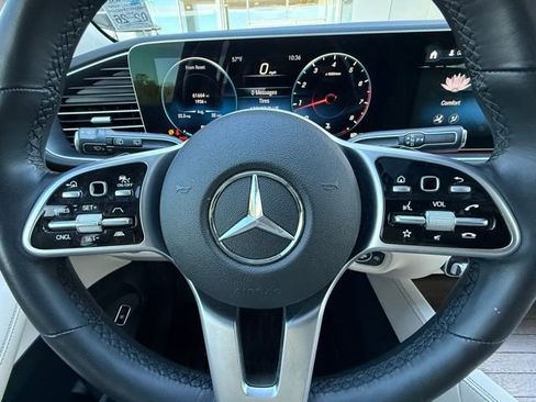 Used 2022 Mercedes-Benz GLE 350 image 24
