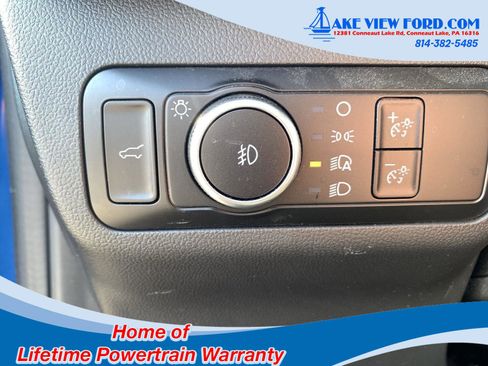 Used 2022 Ford Escape SEL image 13