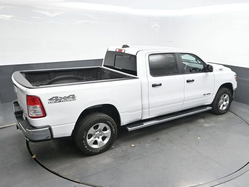 Used 2023 RAM 1500 Big Horn image 28