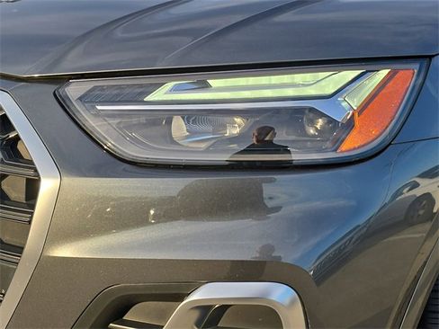 Used 2023 Audi Q5 e Premium Plus w/ Premium Plus Package image 35