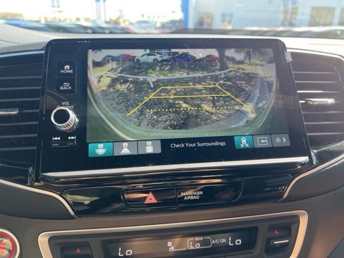 New 2026 Honda Ridgeline TrailSport+ image 21