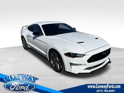 Used 2023 Ford Mustang GT Premium w/ Equipment Group 401A