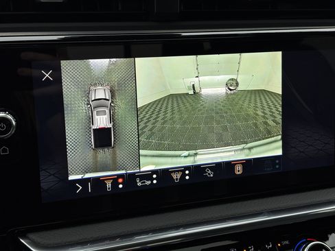 New 2026 GMC Sierra 1500 Denali AWD/4WD image 4