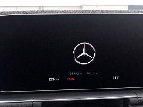 Used 2024 Mercedes-Benz GLE 350 4MATIC image 38