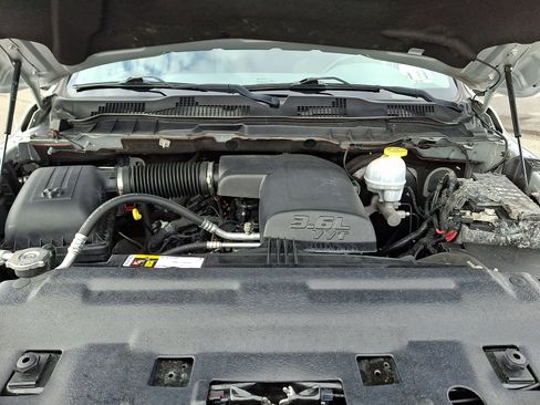 Used 2018 RAM 1500 Big Horn image 29