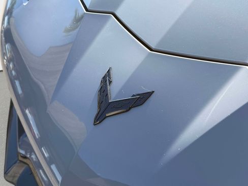 Used 2025 Chevrolet Corvette Z06 image 51