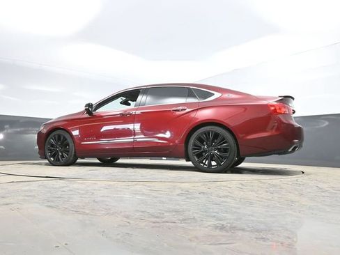 Used 2016 Chevrolet Impala LTZ w/ Enhanced Convenience Package image 48