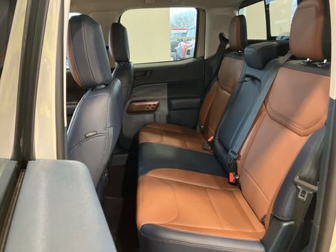 Used 2024 Ford Maverick Lariat image 27