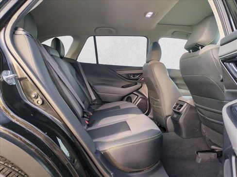 Used 2024 Subaru Outback Onyx Edition image 18