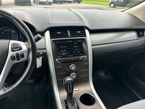 Used 2013 Ford Edge SEL AWD/4WD image 13