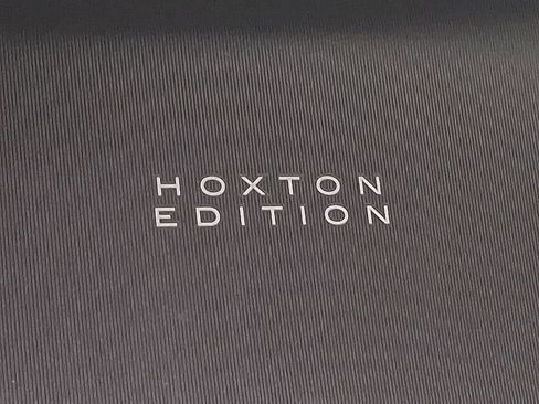 New 2026 Land Rover Range Rover Evoque Hoxton AWD/4WD image 19