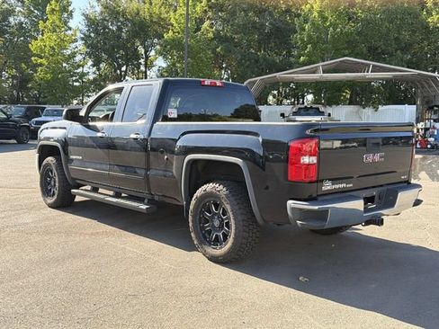 Used 2019 GMC Sierra 1500 SLE w/ SLE Value Package AWD/4WD image 7